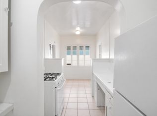 Euclid Apartments, Pasadena, CA 91101