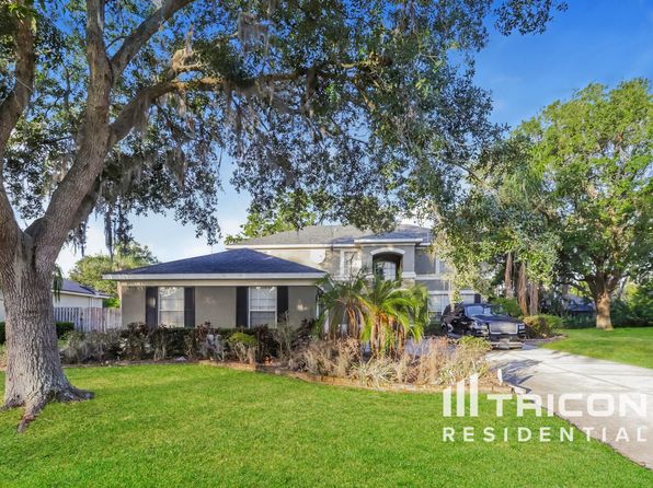 2905 Forest Hammock Dr