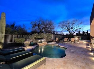 11263 E Greythorn Dr, Scottsdale, AZ 85262