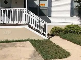 7460 Kitty Hawk Rd LOT 83, Converse, TX 78109