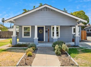108 S I St, Madera, CA 93637