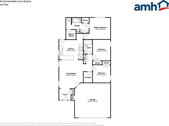 2nd image of this home