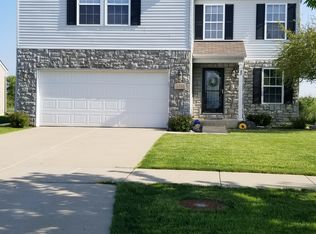 3241 Pine Run Dr, Swartz Creek, MI 48473