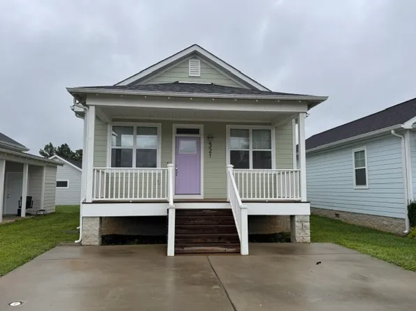 321 Hemlock Cir, Cookeville, TN 38501