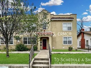 1535 W Woodlawn Ave APT 3, San Antonio, TX 78201