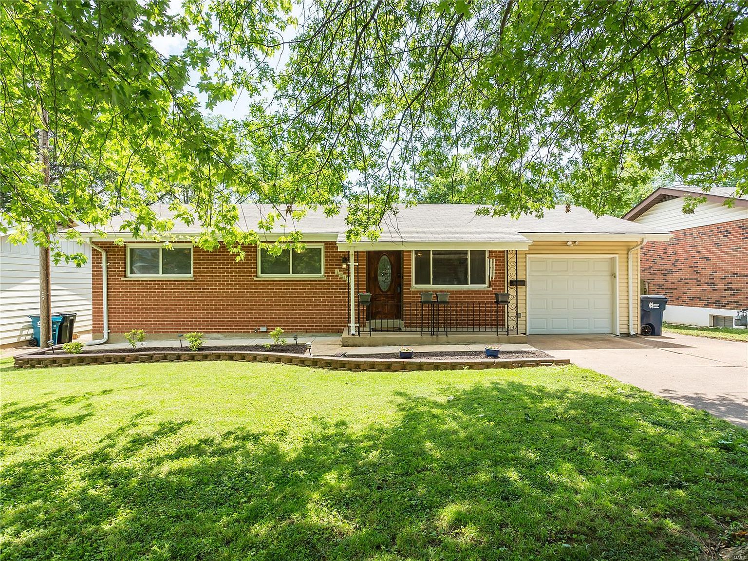 10144 Mullally Dr, Saint Louis, MO 63123 Zillow