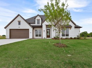 121 Rocky Top Ranch Ln, Azle, TX 76020