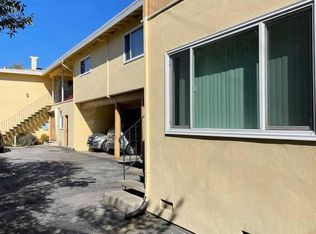 704 Prospect Row APT 2, San Mateo, CA 94401
