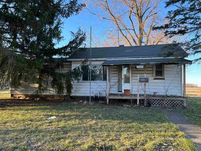 324 E Cherry St, Argos, IN, 46501