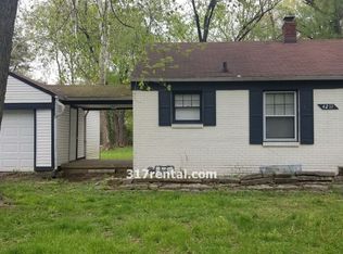 4211 N Oxford St, Indianapolis, IN
