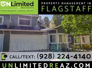 2084 S Thompson Loop, Flagstaff, AZ 86001