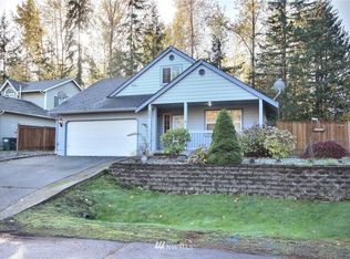 6202 219th St E, Spanaway, WA