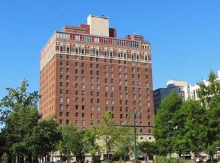 109 N Main St APT 1408, Memphis, TN 38103