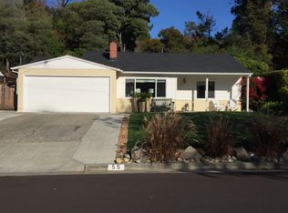 55 Mercury Ave, Belvedere Tiburon, CA 94920