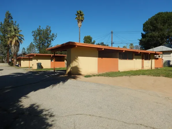 1215 E Central Ave, Redlands, CA 92374