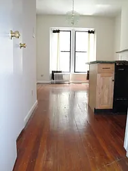 Rented by Citi Habitats