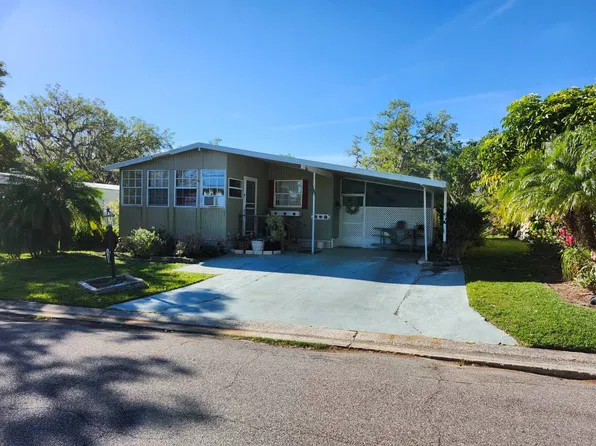 10565 Pleasant Blvd, Riverview, FL 33569