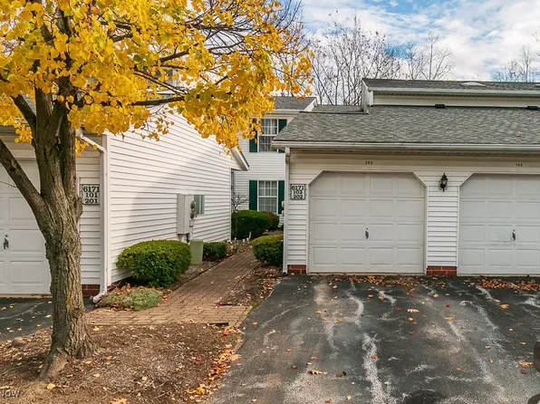 6171 Center St APT 202, Mentor, OH 44060