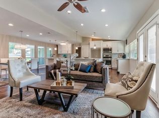 7200 Marywood Cir, Austin, TX 78723