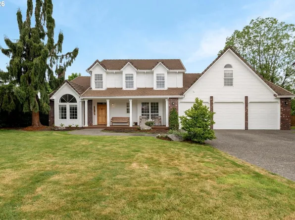 2519 NW 24th Cir, Camas, WA 98607