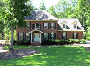 216 Winding Oak Way, Blythewood, SC 29016