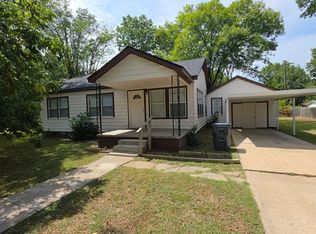 204 S Laredo Ave, Russellville, AR 72801