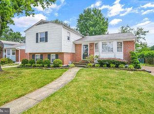 2727 Woodcourt Rd, Baltimore, MD 21209