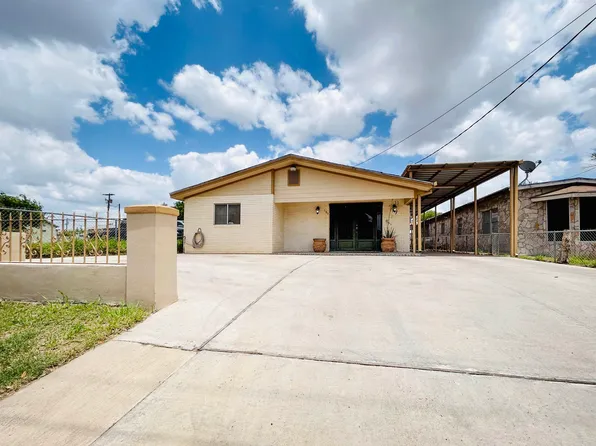 103 S Meadow Ave, Laredo, TX 78040