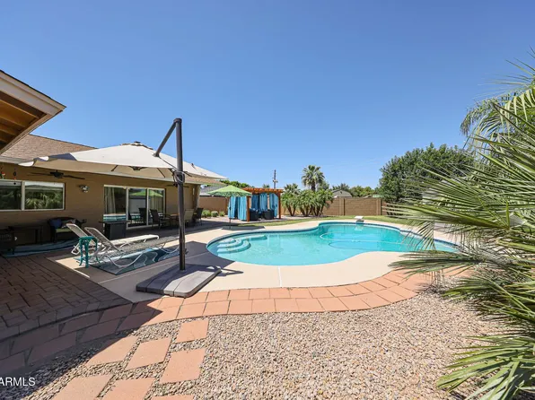 5020 W IRONWOOD Drive, Glendale, AZ 85302