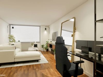 301 E 45th St APT 4A, New York, NY, 10017