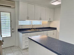 2921 Koali Rd UNIT A, Honolulu, HI 96826