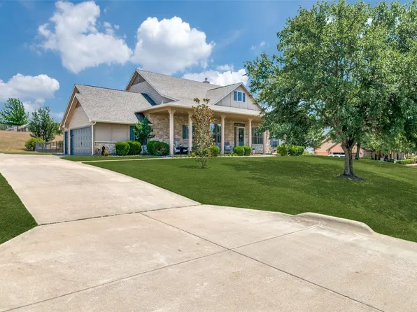 10700 Los Rios Dr, Fort Worth, TX 76179