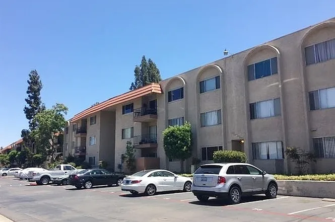 6811 Alvarado Rd #13 — Photo 1
