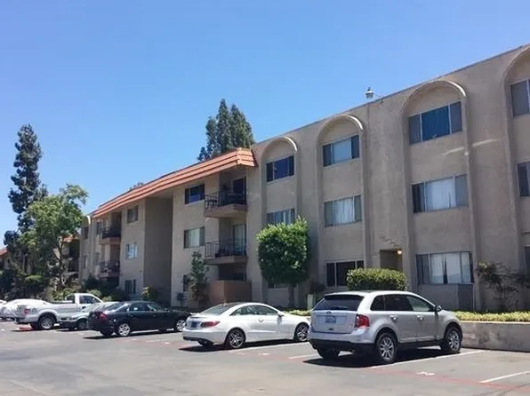 6811 Alvarado Rd Unit 13, San Diego, CA 92120