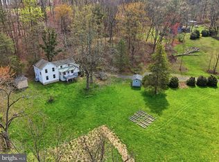6537 Watery Mountain Rd, Warrenton, VA