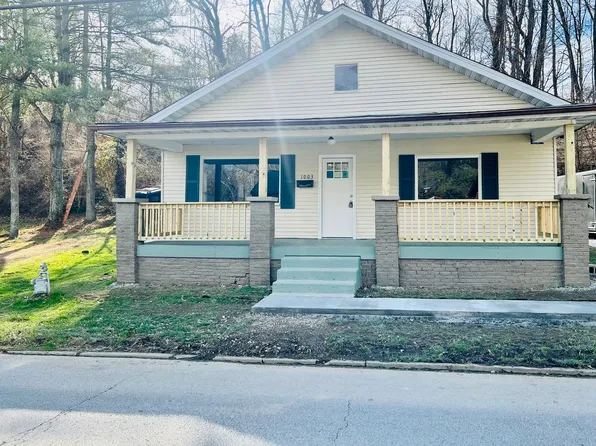 1003 W 5th St, Corbin, KY 40701