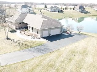 W5052 Clearwater Ln, Elkhorn, WI 53121