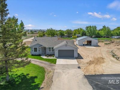 7267 Bowmont Rd, Nampa, ID, 83686