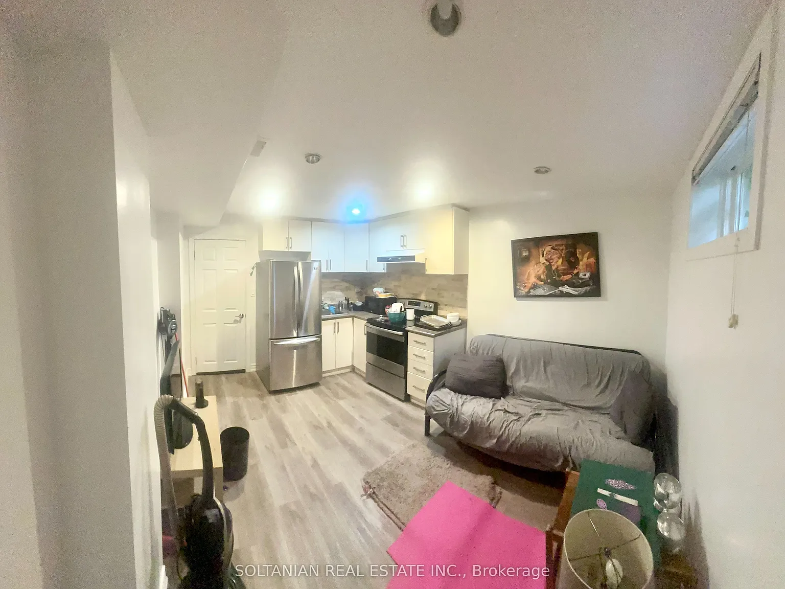 1 bed, $1,650 — Photo 1