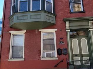 338 Spring Garden St #2, Easton, PA 18042