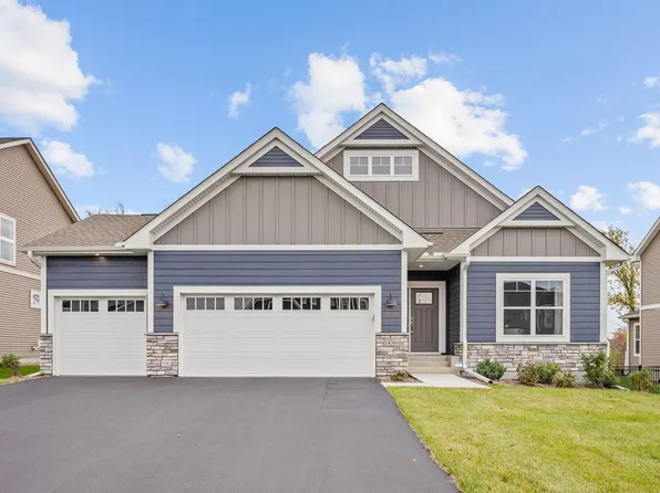 14366 Kingsview Ln N, Dayton, MN 55327