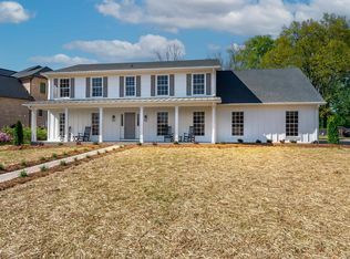 108 W Queen Ann Rd, Greenville, SC 29615