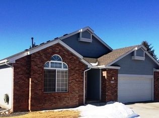 2710 Reynolds St, Laramie, WY 82072