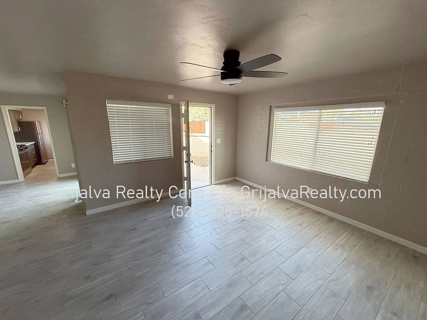 2923 E 10th St Tucson, AZ 85716 — Photo 3