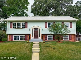 2003 Glendora Dr, District Heights, MD 20747