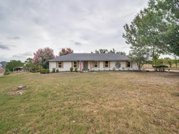 9300 High Country Ln, Forney, TX 75126