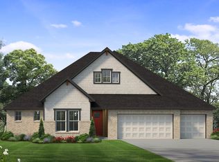 Northwood Plan, Ridge Creek, Edmond, OK 73034