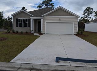 2338 Blackthorn Dr LOT 154, Aria B Conway, SC 29526