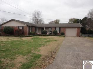 211 Erwin Dr, Mayfield, KY 42066