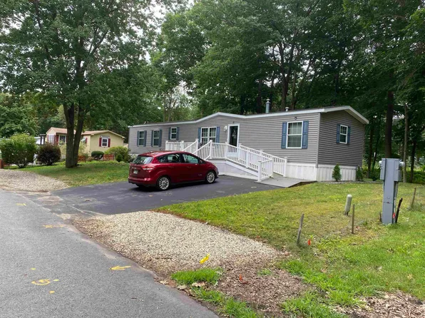 91 CYNTHIA Circle, Seabrook, NH 03874